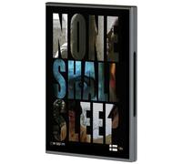 None Shall Sleep [Dvd] Ac-3/Dolby Digital, Dolby