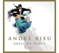 André Rieu – Shall We Dance – CD