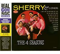 None - Sherry & 11 Others [Limited Mono Mini LP Sleeve Edition]