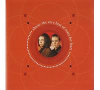 None - Shout: The Very Best of Tears for Fears