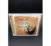 None - Shout To The Lord