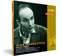 None Sinfonie 3/der Dreispitz/Bacchus et Ariane (CD)