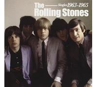 None - Singles 1963-1965