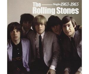 None - Singles 1963-1965