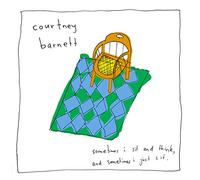 Courtney Barnett - Sit & Think & Sometimes I Just Sit