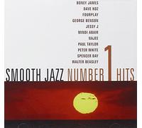 None - Smooth Jazz #1 Hits