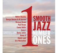 None - Smooth Jazz Number Ones