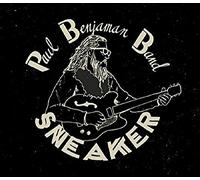 Benjaman, Paul -Band- - Sneaker [Import]