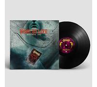 Cryptopsy – None So Live: Montreal 2002 – Vinyle 12" – The Orchard