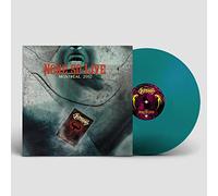 Cryptopsy – None So Live: Montreal 2002 – Vinyle
