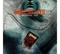 None So Live - Montréal 2002