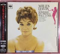 None - Someday My Prince Will Come (SACD-Hybrid) [Import]