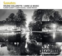 None Sonates (CD)