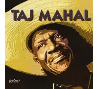 None - Songs for The Young at Heart: Taj Mahal