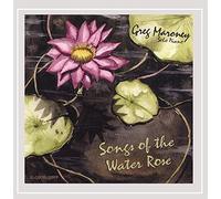 None - Songs of The Water Rose