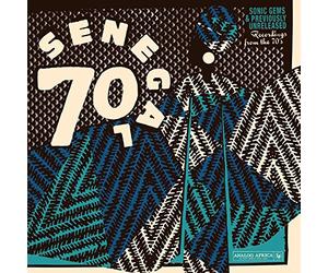 None - Sonic Gems & Previously Unreleased Recordings from the 70´s (With 44-Pages Booklet)