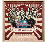 None - Sonora Santanera en Su 60 Aniversario [Import]
