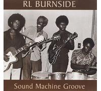 None - Sound Machine Groove