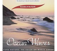 None - Sounds of The Earth: Ocean Waves