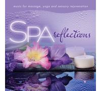 None - Spa: Reflections Music for Massage