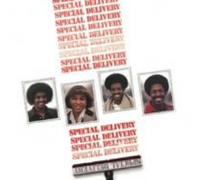 None - Special Delivery (Mini LP Sleeve) [Import]