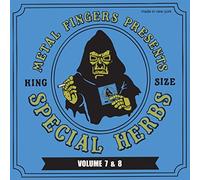 None - Special Herbs 7&8 [Import]