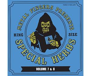 None - Special Herbs 7&8 [Import]