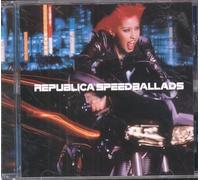 None - Speed Ballads [Import]