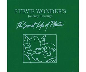 None - Stevie Wonder's Journey through the Secret Life of Plants Vol. 1