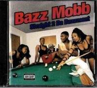 None - Straight 2 Da Bazzment