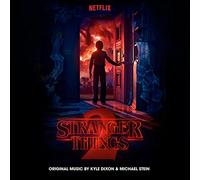 Stranger Things: Volume 2 (A Netflix Original Series Soundtrack)