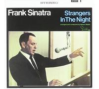 Frank Sinatra – Strangers in the Night – CD