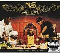 None - Street's Disciple