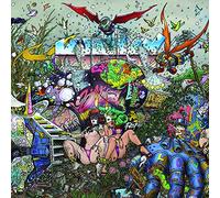 None - Sueno de la Maquina