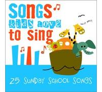 None - Sunday School Songs
