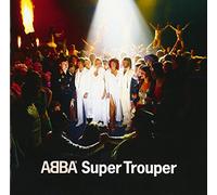Super Trouper - SHM-CD + DVD - Édition Deluxe - Import - Universal Billard