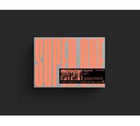 SuperM – SuperM The 1st Album Super One – CD – Super Ver.