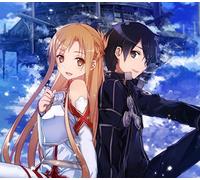 None - Sword Art Online Music Collection (Original Soundtrack) [Import]