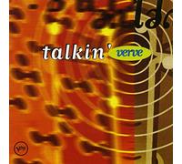 Talkin' Verve: Roots of Acid Jazz – CD
