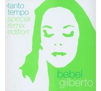 Bebel Gilberto - Tanto Tempo Remix Edition [Import]