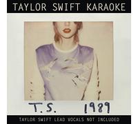 None - Taylor Swift Karaoke: 1989