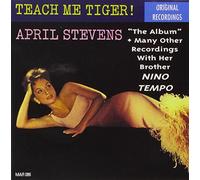 None - Teach Me Tiger