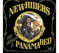 The Adventure of Panama Red
