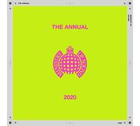 Ministry of Sound – Annual 2020 – Various – Import