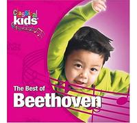None - The Best of Beethoven