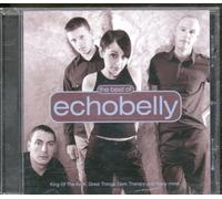 Echobelly - The Best of Echobelly
