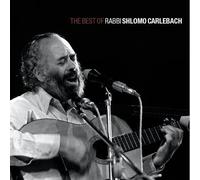 None - The Best of Rabbi Shlomo Carlebach