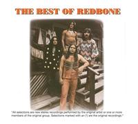 None - The Best of Redbone