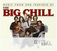 None - The Big Chill (Deluxe Edition) (Original Soundtrack)
