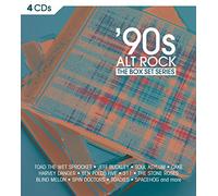 None - The Box Set Series: '90s Alt Rock
